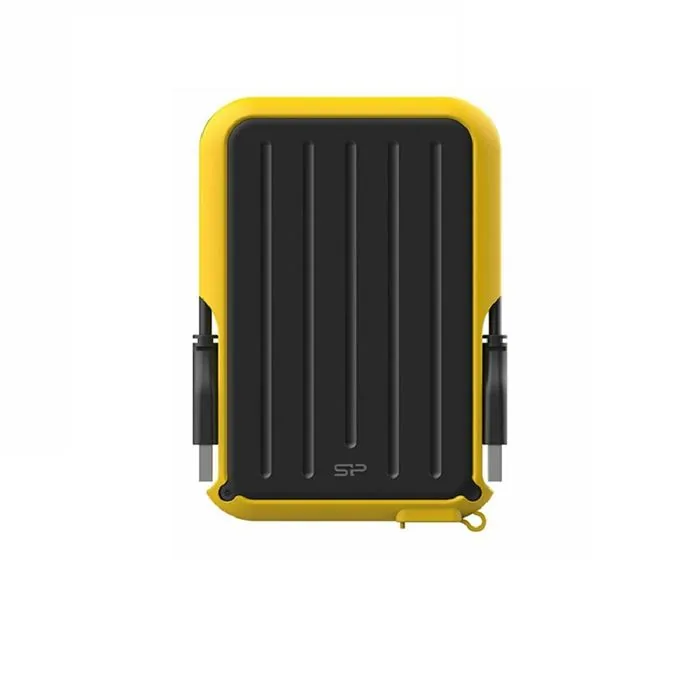 هارد اکسترنال سیلیکون پاور Armor A66 2TB — | عماد رایان هارد اکسترنال سیلیکون پاور Armor A66 2TB —
