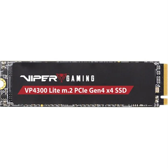اس اس دی پاتریوت VP4300 Lite ظرفیت 500 گیگابایت — | عماد رایان اس اس دی پاتریوت VP4300 Lite ظرفیت 500 گیگابایت —