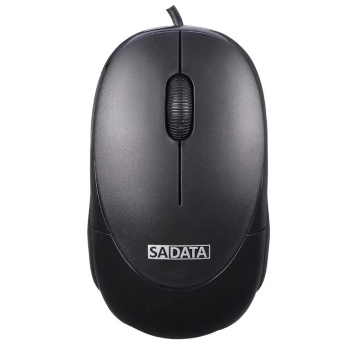 ماوس باسیم سادیتا مدل SM-306 OW — | عماد رایان ماوس باسیم سادیتا مدل SM-306 OW —