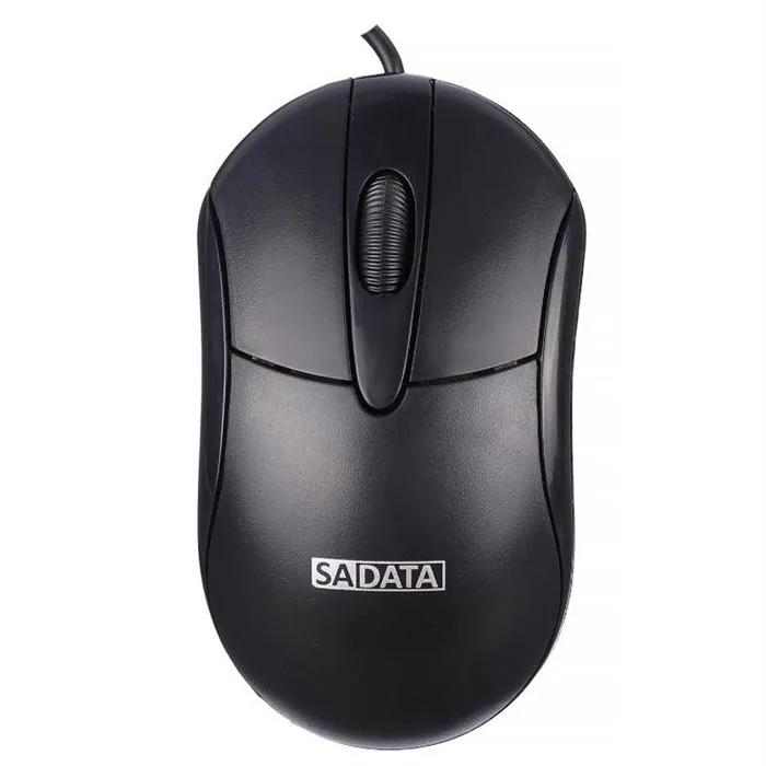 ماوس باسیم سادیتا مدل SM-305 OW — | عماد رایان ماوس باسیم سادیتا مدل SM-305 OW —