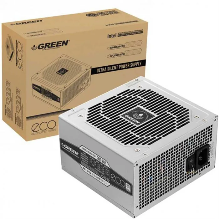 پاور گرین 400 وات Power Green GP400A ECO — | عماد رایان پاور گرین 400 وات Power Green GP400A ECO —