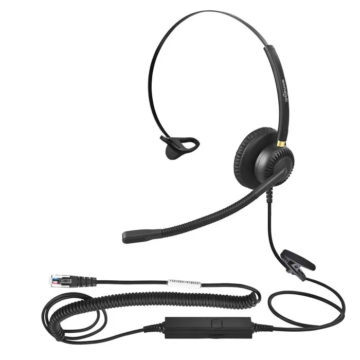 هدست بئین مدل CF71 RJ — | عماد رایان هدست بئین مدل CF71 RJ —