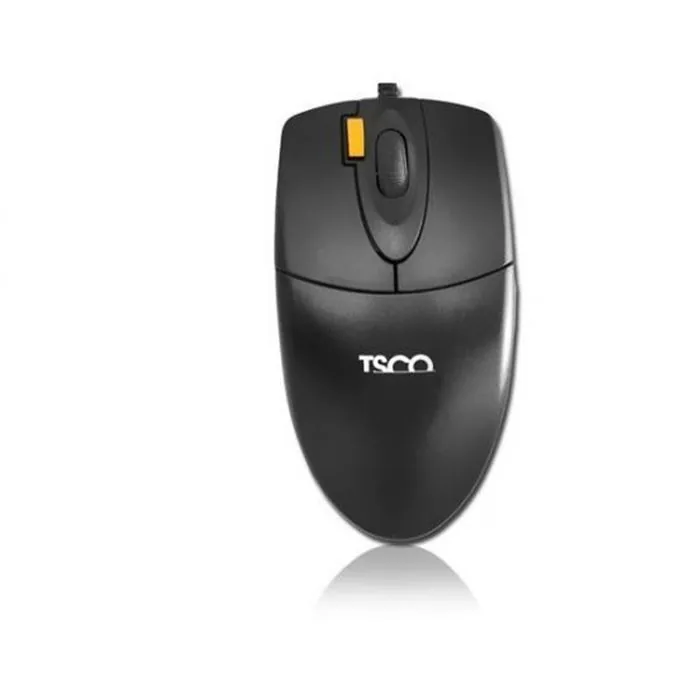 ماوس تسکو مدل TM-212 — | عماد رایان ماوس تسکو مدل TM-212 —