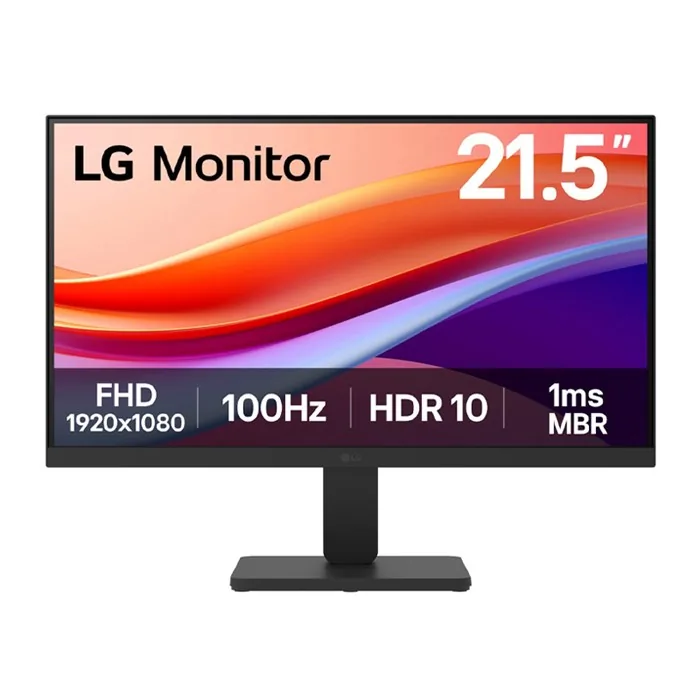 مانیتور 22 اینچ ال جی 22U401A-B (100 هرتز) — | عماد رایان مانیتور 22 اینچ ال جی 22U401A-B (100 هرتز) —