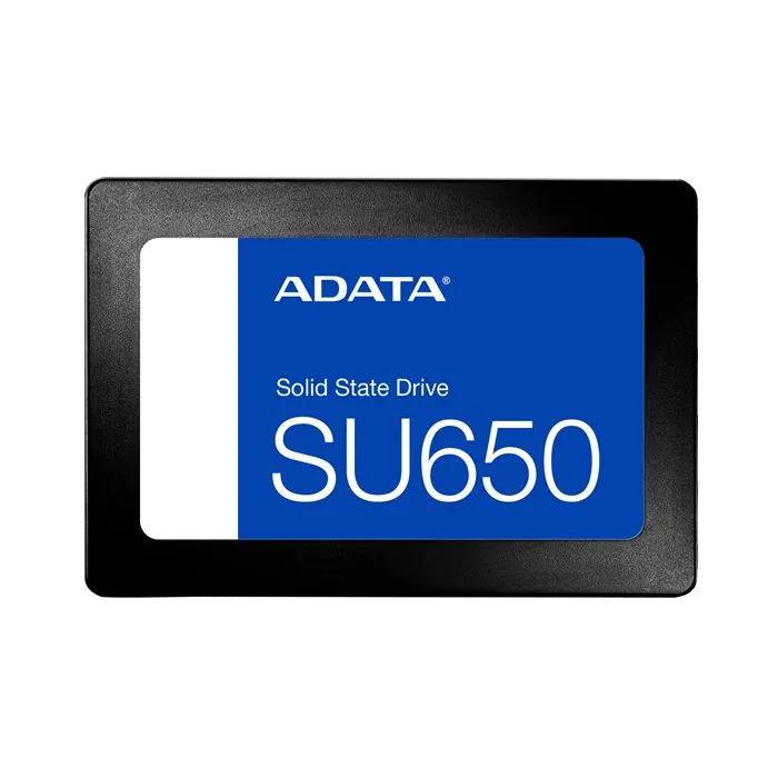 اس اس دی ای دیتا مدل SU650 ظرفیت 240 گیگابایت — | عماد رایان اس اس دی ای دیتا مدل SU650 ظرفیت 240 گیگابایت —