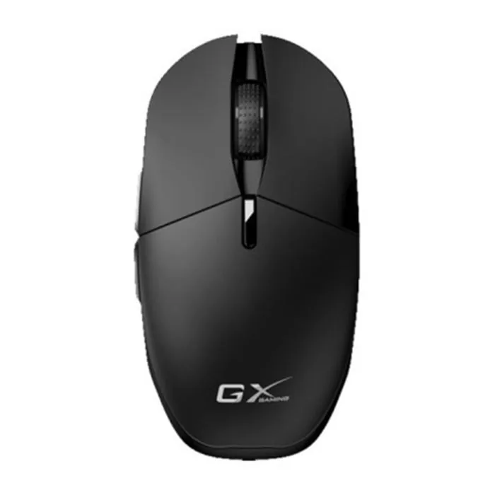 ماوس بی سیم گیمینگ جنیوس Scorpion M8250 GX — سفید | عماد رایان ماوس بی سیم گیمینگ جنیوس Scorpion M8250 GX — سفید
