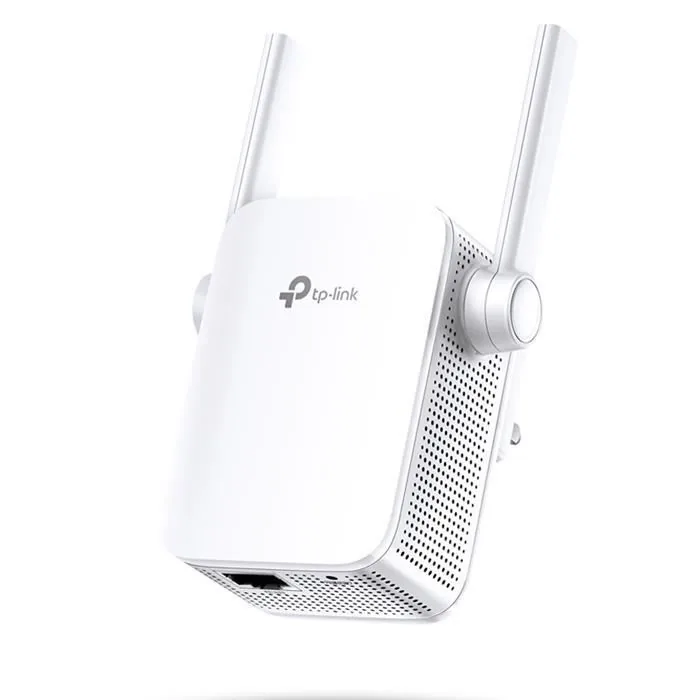 توسعه دهنده شبکه بیسیم تی پی لینک مدل TL-WA855RE — | عماد رایان توسعه دهنده شبکه بیسیم تی پی لینک مدل TL-WA855RE —