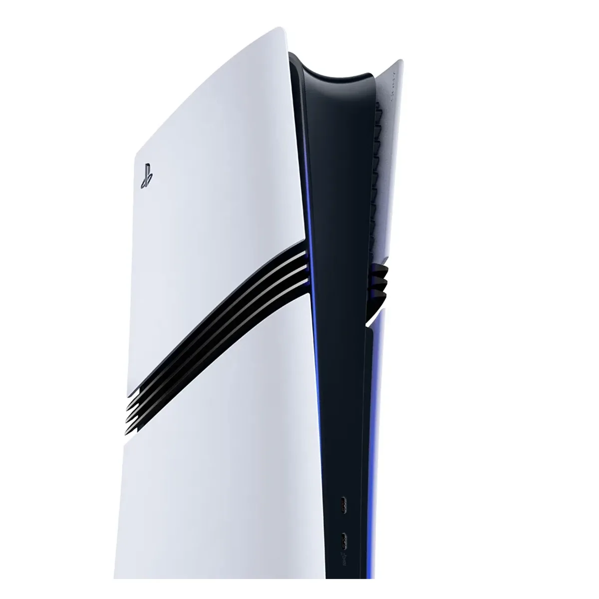 کنسول بازی سونی PlayStation 5 Pro ظرفیت 2 ترابایت — سفید | عماد رایان کنسول بازی سونی PlayStation 5 Pro ظرفیت 2 ترابایت — سفید