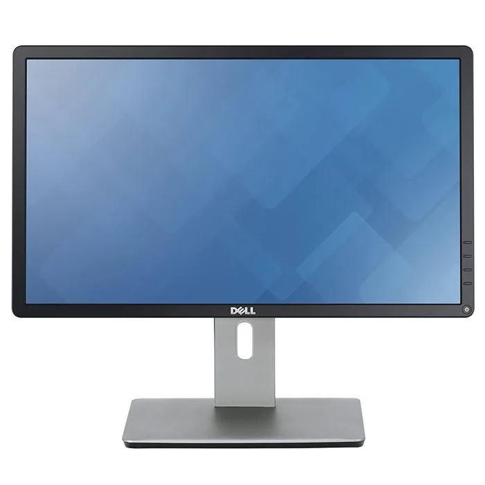 مانیتور استوک دل مدل Dell P2214H سایز 22 اینچ — | عماد رایان مانیتور استوک دل مدل Dell P2214H سایز 22 اینچ —