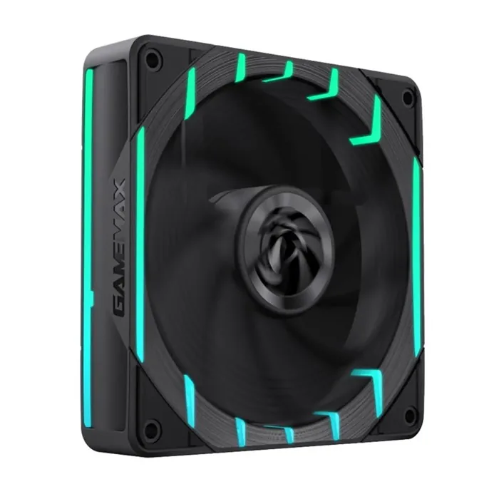 فن کیس گیم مکس Tornado T14 ARGB Black — مشکی | عماد رایان فن کیس گیم مکس Tornado T14 ARGB Black — مشکی