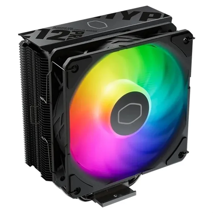 فن پردازنده کولرمستر Hyper 212 Pro ARGB — | عماد رایان فن پردازنده کولرمستر Hyper 212 Pro ARGB —