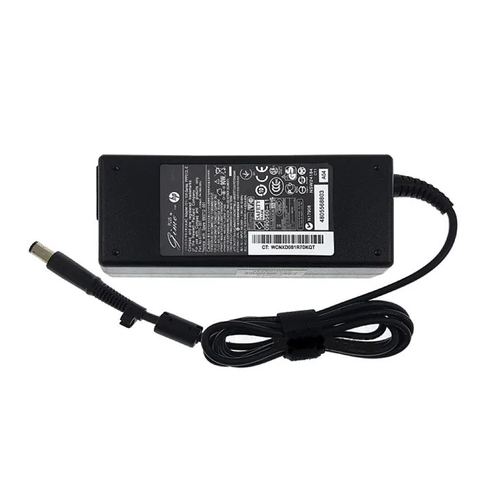 آداپتور لپ تاپ اچ پی مدل 19.5V 4.62A Gimo Plus — | عماد رایان آداپتور لپ تاپ اچ پی مدل 19.5V 4.62A Gimo Plus —