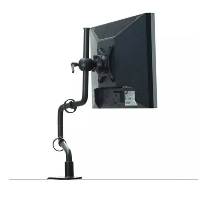 پایه نگهدارنده مانیتور رومیزی باراد مدل AM1 — | عماد رایان پایه نگهدارنده مانیتور رومیزی باراد مدل AM1 —