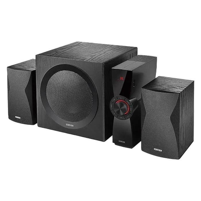 اسپیکر دسکتاپ ادیفایر مدل CX7 — | عماد رایان اسپیکر دسکتاپ ادیفایر مدل CX7 —