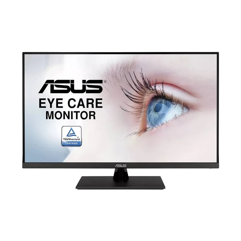 مانیتور 32 اینچ ایسوس مدل VP32UQ Ultra HD (60 هرتز) — | عماد رایان مانیتور 32 اینچ ایسوس مدل VP32UQ Ultra HD (60 هرتز) —