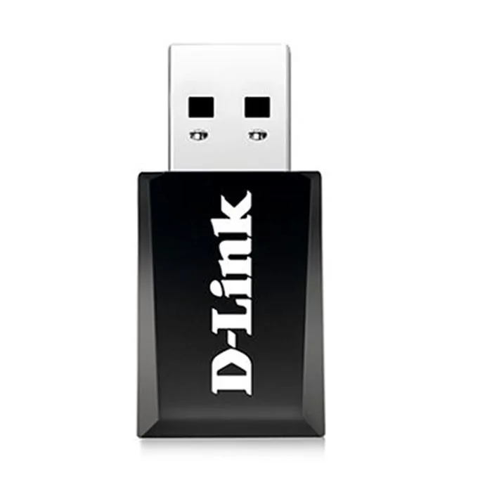 کارت شبکه USB بی سیم و دوباند AC1300 دی لینک مدل DWA-182 — | عماد رایان کارت شبکه USB بی سیم و دوباند AC1300 دی لینک مدل DWA-182 —