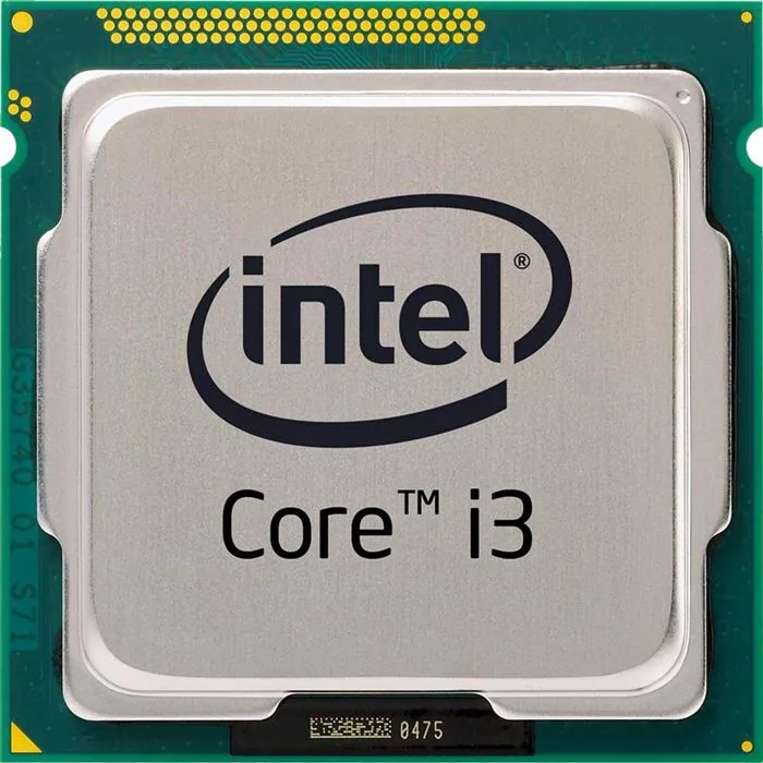 پردازنده اینتل CPU Intel Core i3 2100 بدون باکس — نقرهای | عماد رایان پردازنده اینتل CPU Intel Core i3 2100 بدون باکس — نقرهای