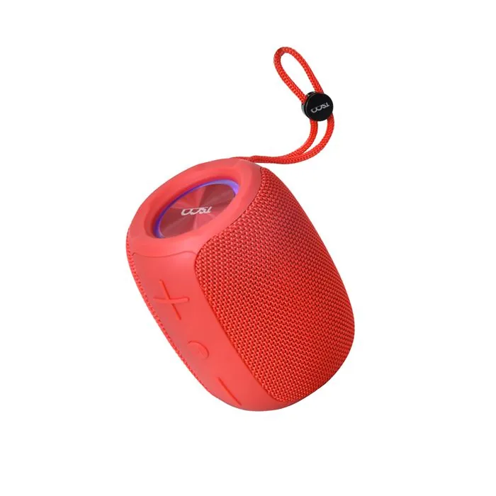 اسپیکر بلوتوثی قابل حمل تسکو مدل Tsco TS 2310 — | عماد رایان اسپیکر بلوتوثی قابل حمل تسکو مدل Tsco TS 2310 —
