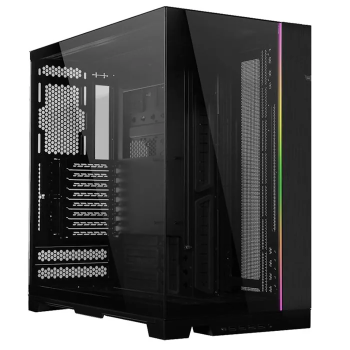 کیس گیمینگ لیان لی Case Lian-Li O11 Dynamic EVO XL — | عماد رایان کیس گیمینگ لیان لی Case Lian-Li O11 Dynamic EVO XL —