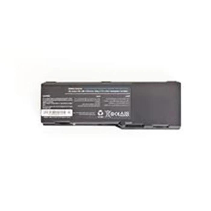 باتری لیتیوم یونی شش سلولی Dell Inspiron 1520 و Dell Inspiron 1521 — | عماد رایان باتری لیتیوم یونی شش سلولی Dell Inspiron 1520 و Dell Inspiron 1521 —