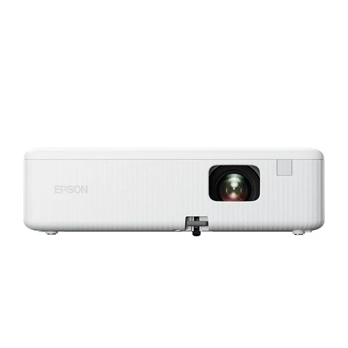 ویدئو پروژکتور اپسون مدلEpson CO-W01 — سفید | عماد رایان ویدئو پروژکتور اپسون مدلEpson CO-W01 — سفید