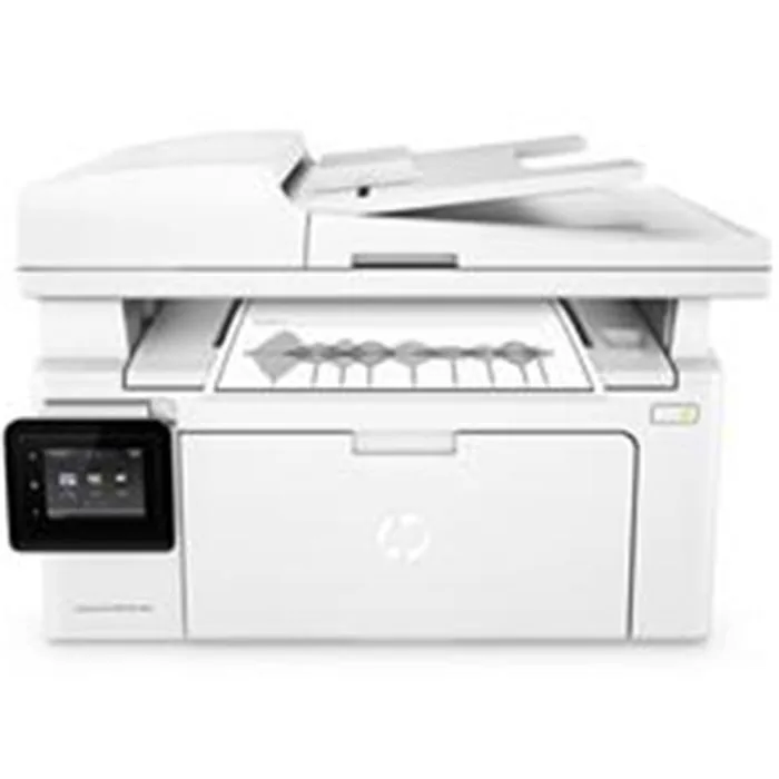 پرینتر اچ پی مدل LaserJet Pro MFP M130fw — سفید | عماد رایان پرینتر اچ پی مدل LaserJet Pro MFP M130fw — سفید