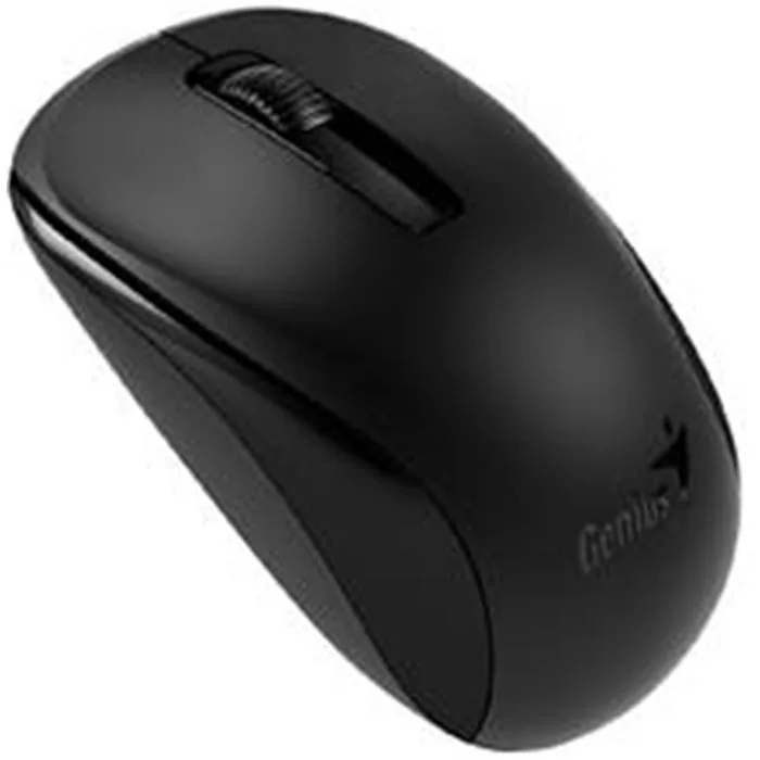 موس وایرلس جنیوس مدل NX-7005 — مشکی | عماد رایان موس وایرلس جنیوس مدل NX-7005 — مشکی