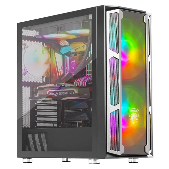 کیس گرین گریفین Case Green Griffin G6 — | عماد رایان کیس گرین گریفین Case Green Griffin G6 —