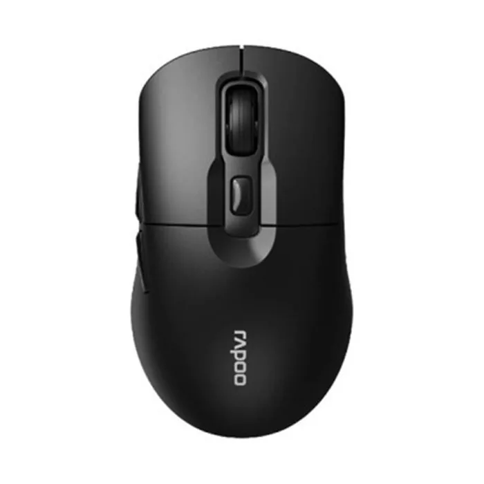 ماوس بی سیم رپو M306 — مشکی | عماد رایان ماوس بی سیم رپو M306 — مشکی