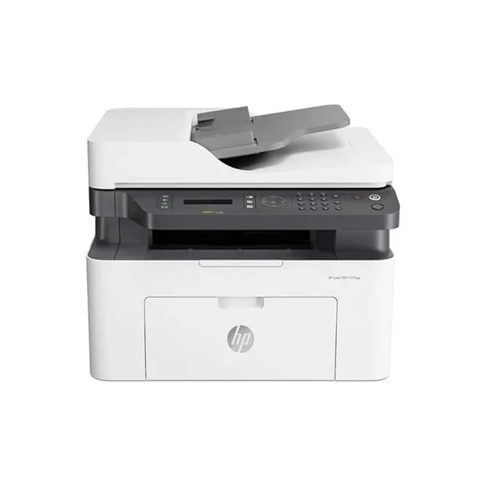 پرینتر چهار کاره لیزری رنگی Color Laser MFP 179fnw — سفید | عماد رایان پرینتر چهار کاره لیزری رنگی Color Laser MFP 179fnw — سفید