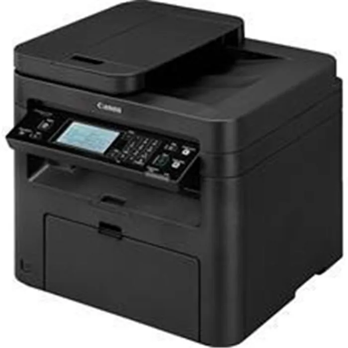 پرینتر کانن مدل imageCLASS MF236n — مشکی | عماد رایان پرینتر کانن مدل imageCLASS MF236n — مشکی