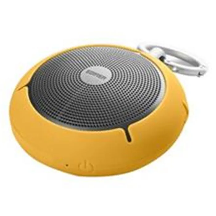 اسپیکر بلوتوثی قابل حمل ادیفایر مدل MP100 PLUS — سبز | عماد رایان اسپیکر بلوتوثی قابل حمل ادیفایر مدل MP100 PLUS — سبز