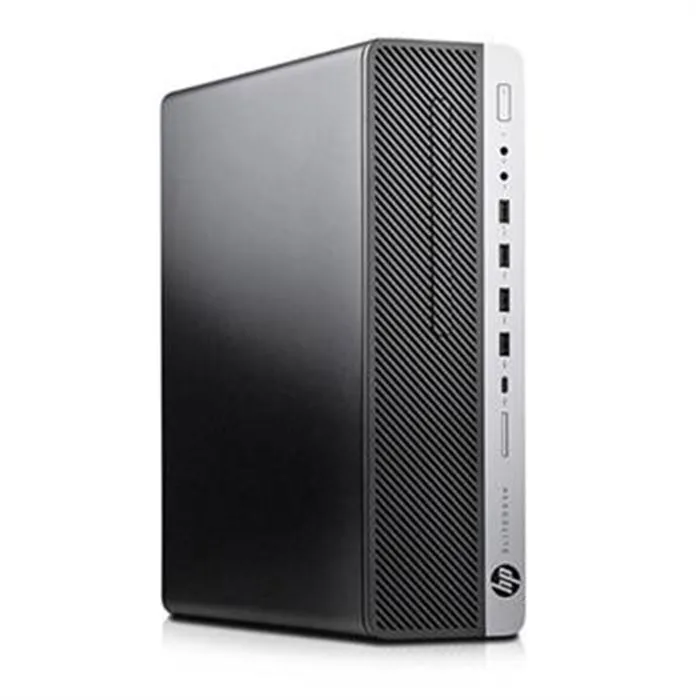 مینی کیس استوک hp مدل G3 پردازنده Core i5-7400 رم 8GB بدون هارد گرافیک Intel — | عماد رایان مینی کیس استوک hp مدل G3 پردازنده Core i5-7400 رم 8GB بدون هارد گرافیک Intel —