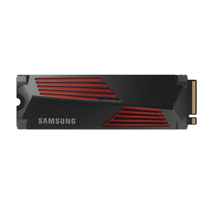 اس اس دی اینترنال سامسونگ 990PRO Heatsink ظرفیت 2 ترابایت — | عماد رایان اس اس دی اینترنال سامسونگ 990PRO Heatsink ظرفیت 2 ترابایت —