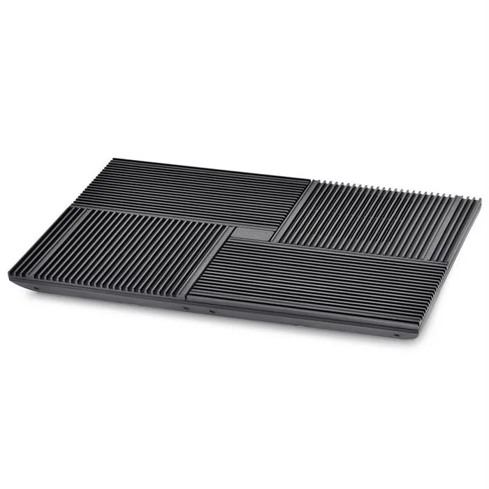 پایه خنک-کننده لپ تاپ دیپ کول مدل MULTI CORE-X8 — | عماد رایان پایه خنک-کننده لپ تاپ دیپ کول مدل MULTI CORE-X8 —
