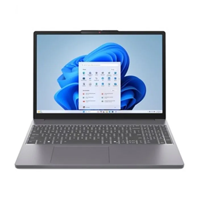 لپ تاپ 15.3 اینچ لنوو IdeaPad Slim 3 پردازنده Core i7 13620H رم 16GB حافظه 512GB گرافیک Intel — خاکستری | عماد رایان لپ تاپ 15.3 اینچ لنوو IdeaPad Slim 3 پردازنده Core i7 13620H رم 16GB حافظه 512GB گرافیک Intel — خاکستری