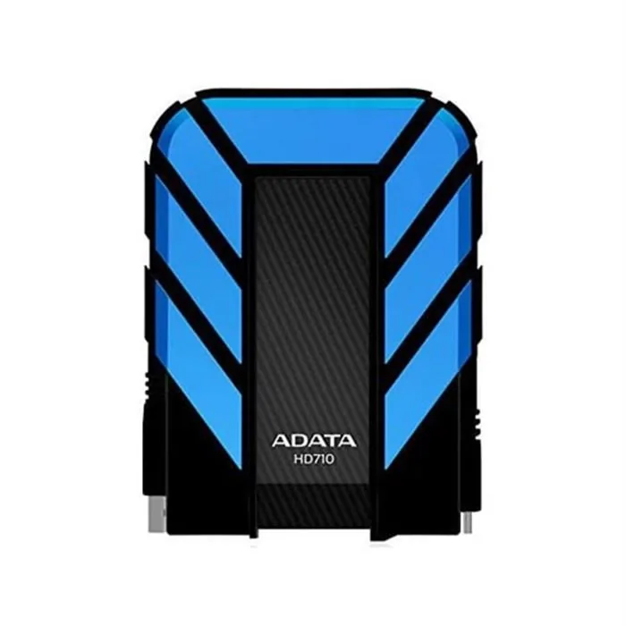 هارد اکسترنال ای دیتا مدل HD710 Pro ظرفیت 1 ترابایت — | عماد رایان هارد اکسترنال ای دیتا مدل HD710 Pro ظرفیت 1 ترابایت —
