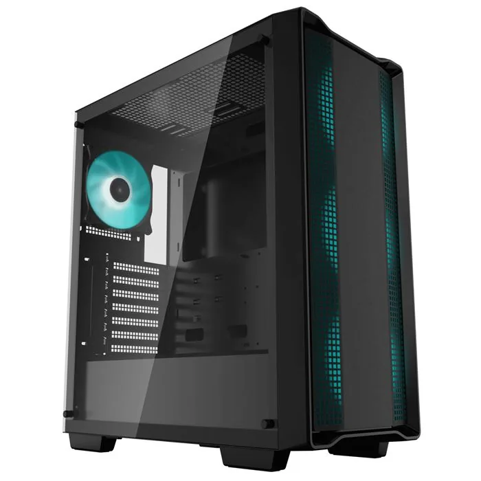 کیس دیپ کول مدل CC560 V2 — | عماد رایان کیس دیپ کول مدل CC560 V2 —