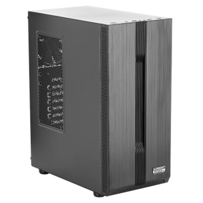 کیس گرین هیوا پلاس | Case Green Hiwa Plus — مشکی | عماد رایان کیس گرین هیوا پلاس | Case Green Hiwa Plus — مشکی