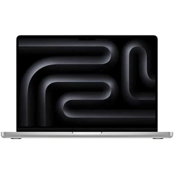 لپ تاپ 14.2 اینچی اپل MacBook Pro 2026 M5 MJLV4 24GB 2TB SSD — نقرهای | عماد رایان لپ تاپ 14.2 اینچی اپل MacBook Pro 2026 M5 MJLV4 24GB 2TB SSD — نقرهای