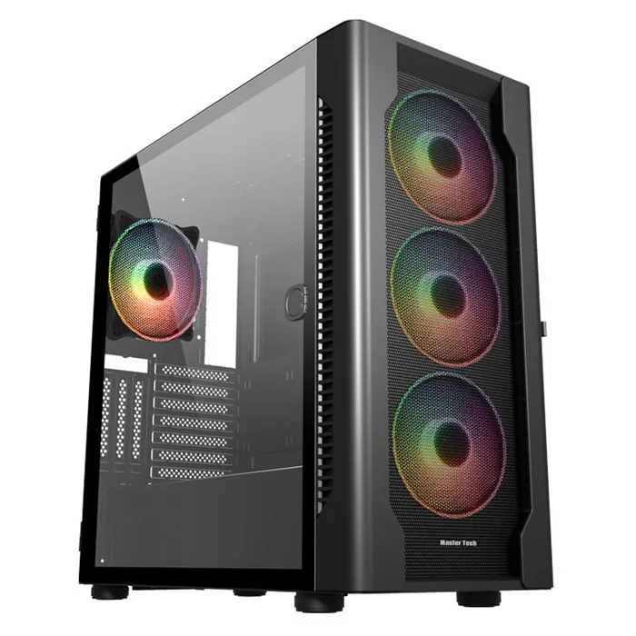 کیس کامپیوتر مسترتک مدل S700 X4 — | عماد رایان کیس کامپیوتر مسترتک مدل S700 X4 —