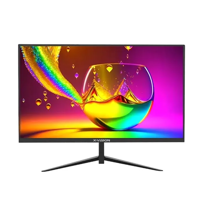 مانیتور 27 اینچ ایکس ویژن مدل XS2780H (100 هرتز) — | عماد رایان مانیتور 27 اینچ ایکس ویژن مدل XS2780H (100 هرتز) —