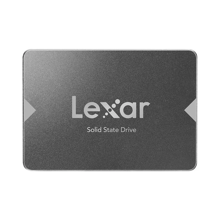 اس اس دی اینترنال لکسار NS100 ظرفیت 256 گیگابایت — | عماد رایان اس اس دی اینترنال لکسار NS100 ظرفیت 256 گیگابایت —