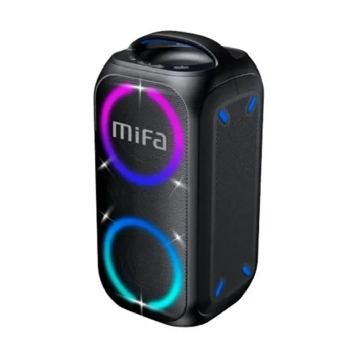اسپیکر بلوتوث میفا MT300 — | عماد رایان اسپیکر بلوتوث میفا MT300 —