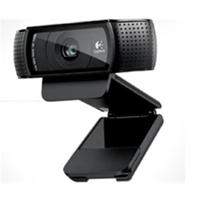 وب کم لاجیتک مدل C920e HD Pro — | عماد رایان وب کم لاجیتک مدل C920e HD Pro —