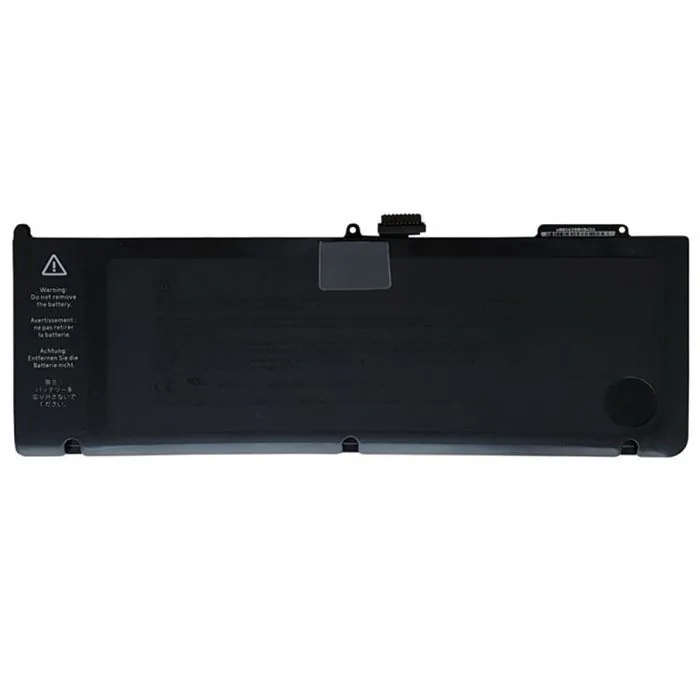 باتری لپ تاپ اپل A1321 Pro 15inch A1286-2009-2010 اورجینال — | عماد رایان باتری لپ تاپ اپل A1321 Pro 15inch A1286-2009-2010 اورجینال —