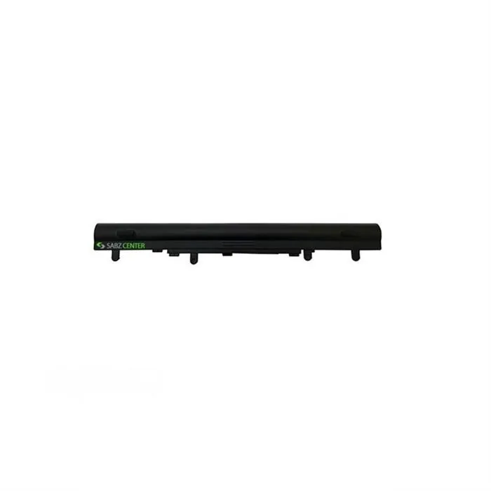 باتری لپ تاپ ایسر مدل Aspire E1-572 با ظرفیت 4 سلولی — | عماد رایان باتری لپ تاپ ایسر مدل Aspire E1-572 با ظرفیت 4 سلولی —