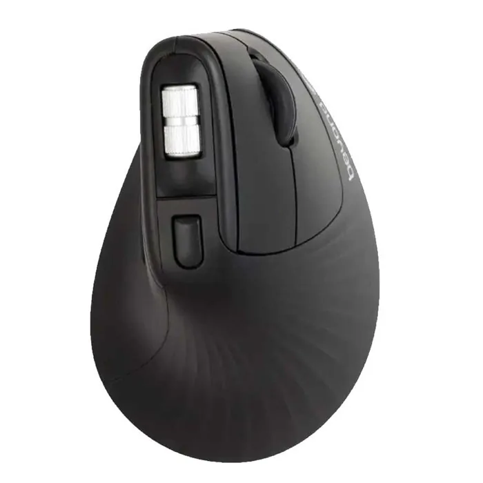 ماوس بی سیم بیاند BM-1910RF Vertical — سفید | عماد رایان ماوس بی سیم بیاند BM-1910RF Vertical — سفید