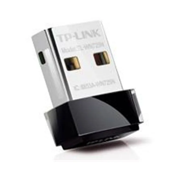 دانگل وای فای تی پی لینک TL-WN725N — | عماد رایان دانگل وای فای تی پی لینک TL-WN725N —