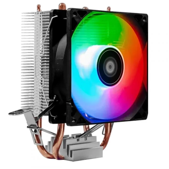 فن پردازنده اوست Awest GT-AV905 FRGB — مشکی | عماد رایان فن پردازنده اوست Awest GT-AV905 FRGB — مشکی